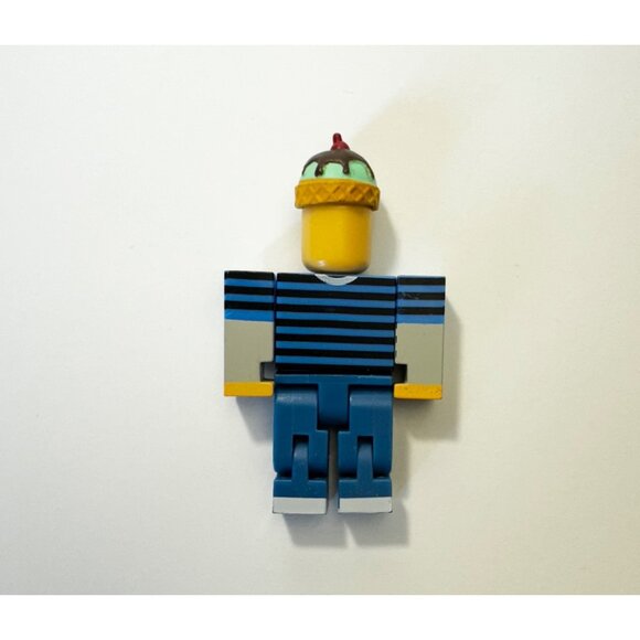 Roblox Celebrity Series 10 The Neighborhood of Robloxia Pike Popsicle - Picture 2 of 4